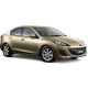 Mazda 3 (BL) 2009-2013