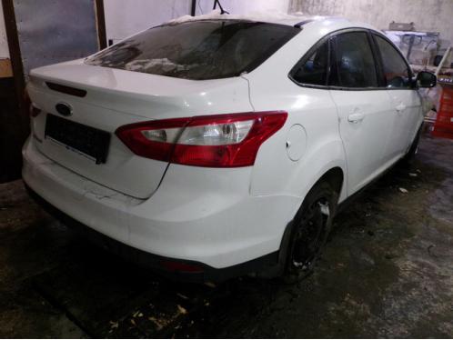 Ford Focus III 10.12.2018