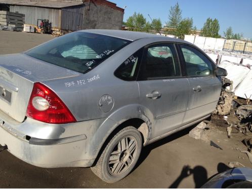 Ford Focus II 20.05.2014