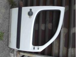  FIAT DOBLO Дверь передняя правая