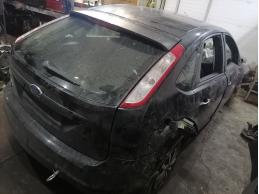 Ford Focus II 29.05.2021
