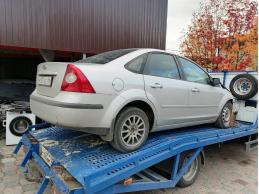 Ford Focus II 01.10.2022