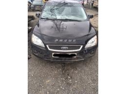 Ford Focus II 23.04.2019