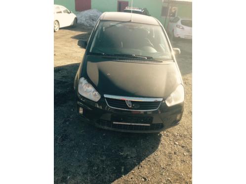 Ford C-MAX 01.04.2015