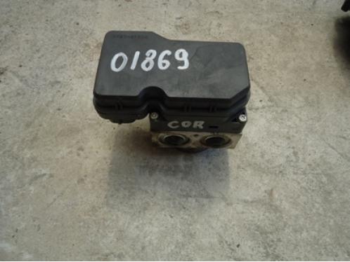  COROLLA E15  Блок ABS (насос)