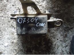  CIVIC 4D Абсорбер (фильтр угольный)