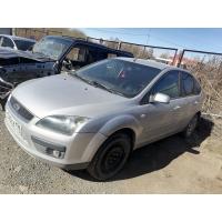 Ford Focus 2 2007 1.8 МТ 17.05.2024