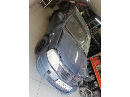 Renault Logan 1.4 МТ, 2012 г.в, 11.06.2024