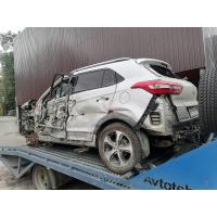 Hyundai Creta 2018, 2.0 AT, 4WD, 1.08.2024