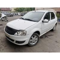 Renault Logan 1.6 МТ, 2013 г.в, 26.07.2024