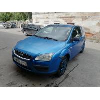 Ford Focus 2 2006 1.6 МТ 9.08.2024