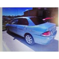 Mitsubishi Lancer 2007, 1.6 4G18 АТ, 27.09.2024