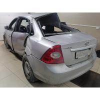 Ford Focus 2 2011 1.6 МТ, 9.04.2025