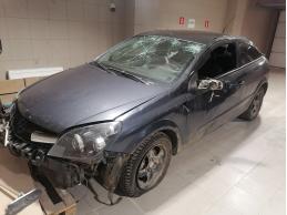 Opel Astra H 2008г., 1.6 z16xer МТ, 16.05.2025
