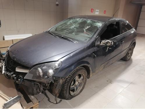 Opel Astra H 2008г., 1.6 z16xer МТ, 16.05.2025
