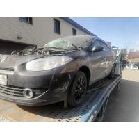 Renault Fluence 2012 1.6 K4MW839 AT 29.07.2025