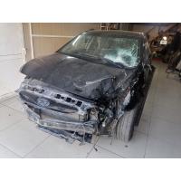 Hyundai Solaris 1.4 G4FA AT, 08.09.2025