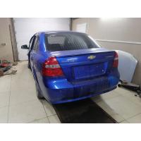 Chevrolet Aveo 2011 1.4 (F14D4) AT, 11.11.2025