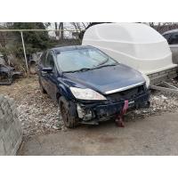 Ford Focus 2 2010 1.8 МТ 24.11.2025