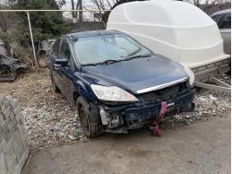 Ford Focus 2 2010 1.8 МТ 24.11.2025