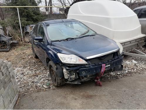 Ford Focus 2 2010 1.8 МТ 24.11.2025