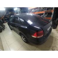 Volkswagen Polo 1.6 (90) CWV MT, 26.12.2025