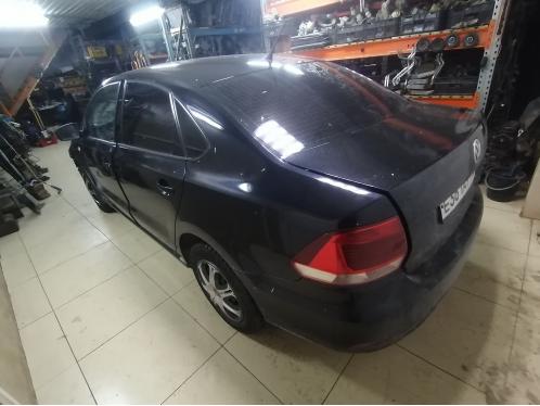 Volkswagen Polo 1.6 (90) CWV MT, 26.12.2025