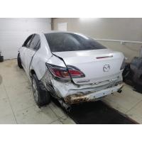 Mazda 6 GH 2010 2.0 (LF) AT, 26.02.2025