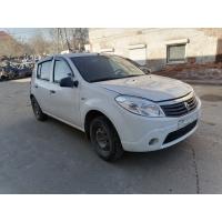 Renault Sandero 2014, 1.6  K7MF710 MT, 01.02.2026