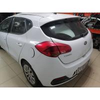 Kia Ceed JD 2013 1.6 (G4FG) AT, 14,03,2026