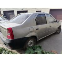 Renault Logan 1.4 K7JA710 МТ, 2010 г.в, 28.04.2026