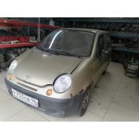 Daewoo Matiz, 0.8 МТ, 28.05.2026