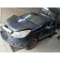 Opel Corsa D, 2008 г, 1.2 (Z12XEP) МТ, 24.01.2026