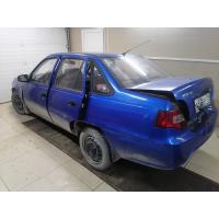 Daewoo Nexia 1.6 (F16D3) 2012 МТ 23.04.2026
