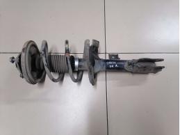 Амортизатор передний левый