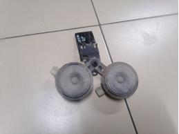 Сигнал звуковой