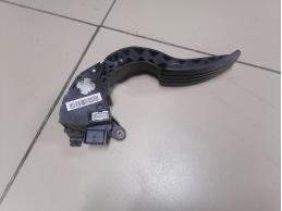 Педаль газа