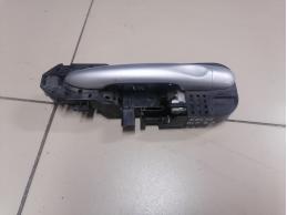 Ручка двери задней левой