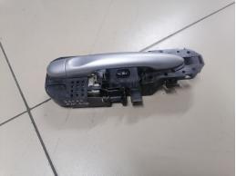 Ручка двери задней правой