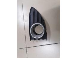 Рамка ПТФ левая