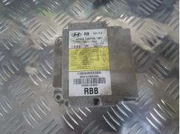 Блок управления AIR BAG