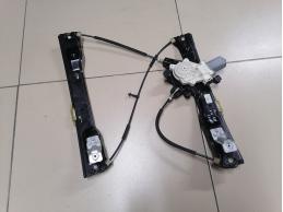 Стеклоподъемник электрический передний левый