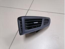 Дефлектор воздушный левый