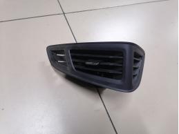 Дефлектор воздушный правый