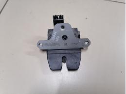 Замок багажника