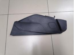 Накладка центральной консоли