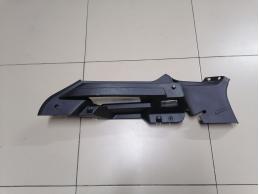 Держатель задней полки