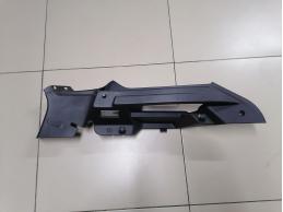 Держатель задней полки