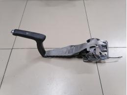 Рычаг стояночного тормоза