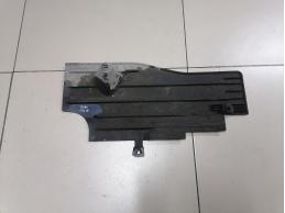 Защита антигравийная правая